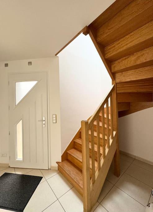 Maison De Charme Au Calme Fouesnant Bagian luar foto