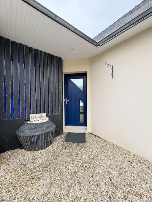 Maison De Charme Au Calme Fouesnant Bagian luar foto