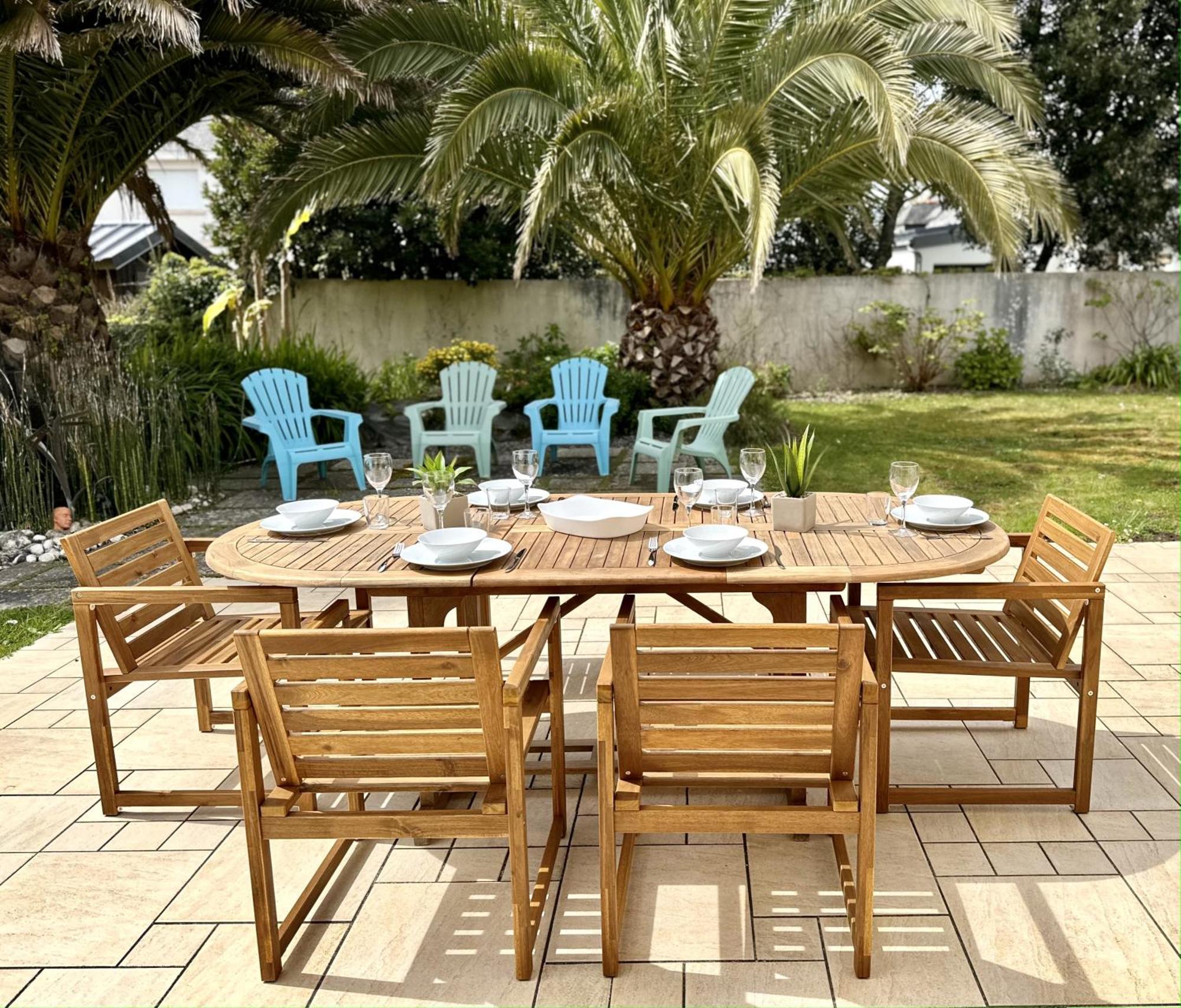 Maison De Charme Au Calme Fouesnant Bagian luar foto